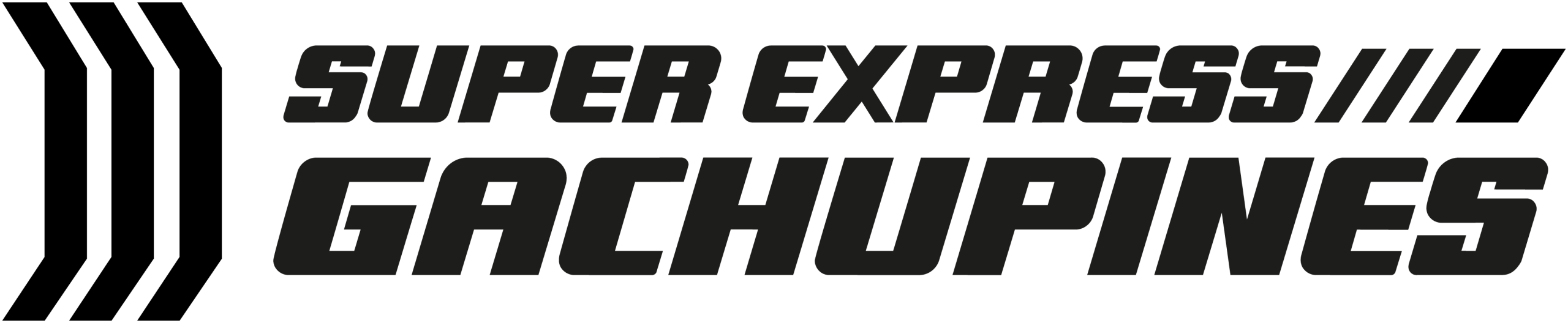 Super Express Gachupines